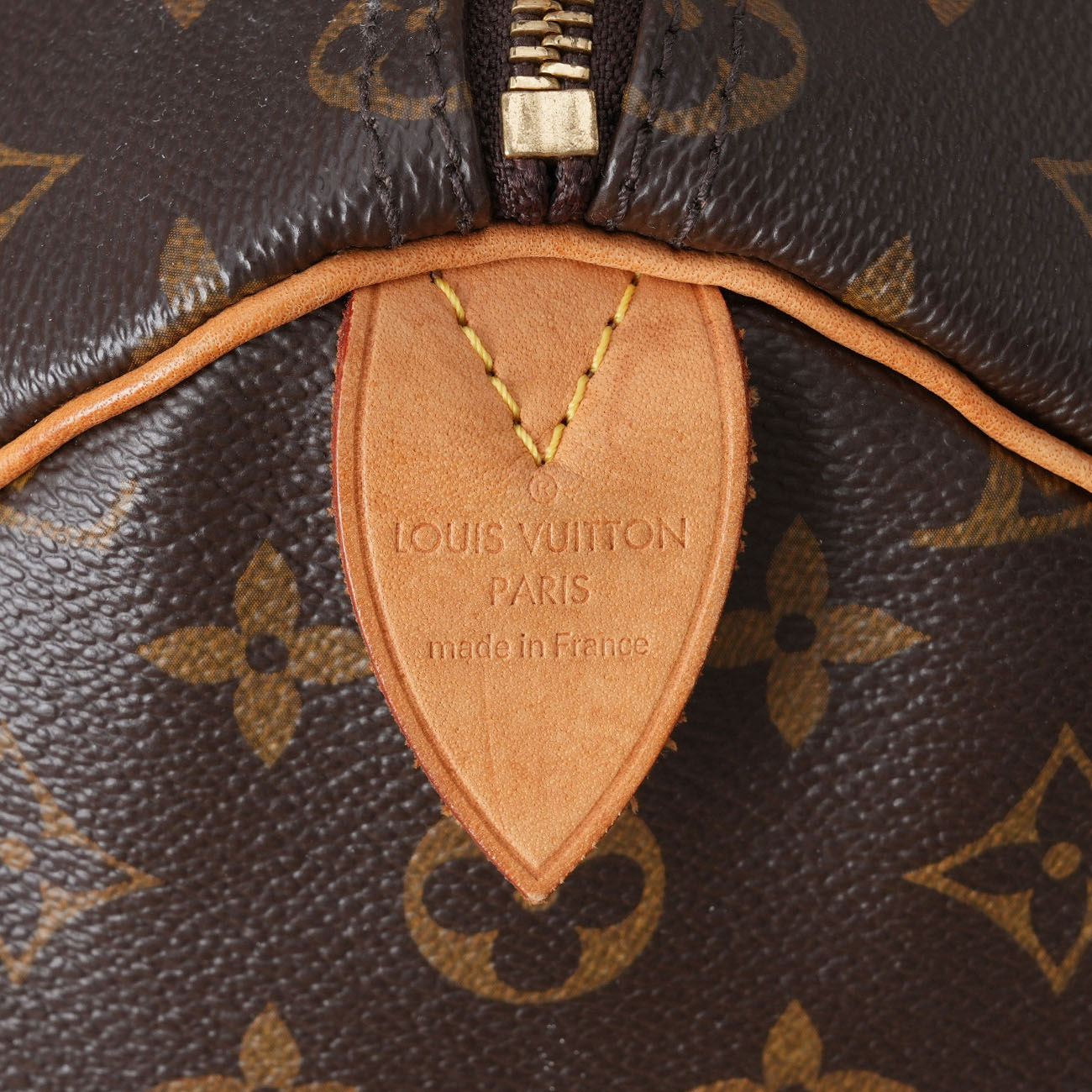 LOUIS VUITTON(USED)루이비통 모노그램 스피디 35